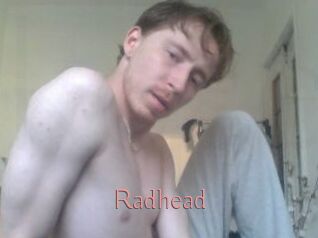 Radhead
