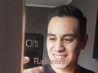 Radiantes