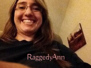RaggedyAnn