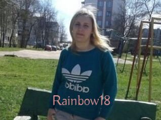 Rainbow18