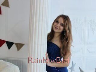 RainbowBird