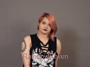 RainbowRaven Kostenlose Sexcams