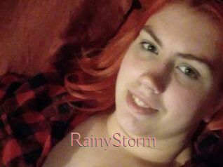 RainyStorm Kostenlose Sexcams