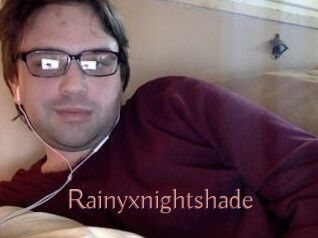 Rainyxnightshade Kostenlose Sexcams