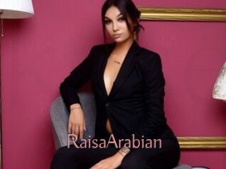 RaisaArabian
