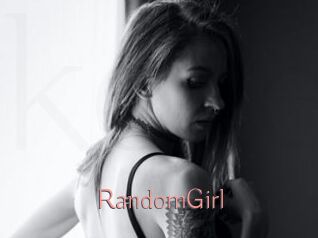 RandomGirl