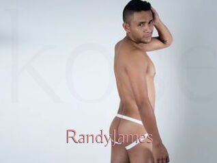 RandyJames