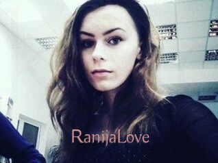 RanijaLove
