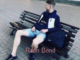 Raon_Bond Kostenlose Sexcams