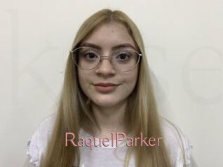 RaquelParker