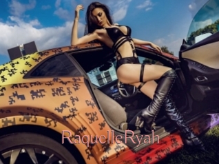 RaquelleRyah