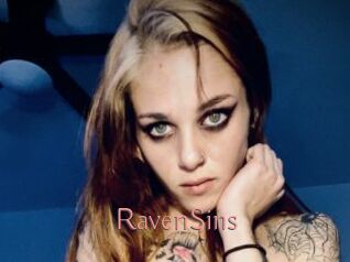 RavenSins
