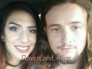 Raven_and_Allen