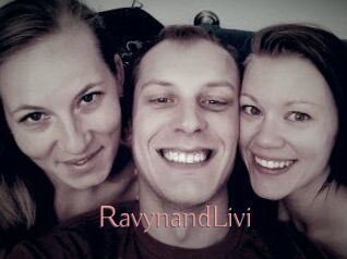 RavynandLivi