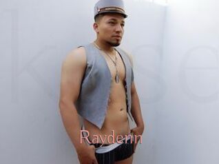 Raydenn