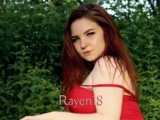 Rayen18