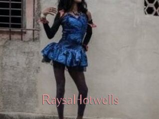 RaysaHotwells