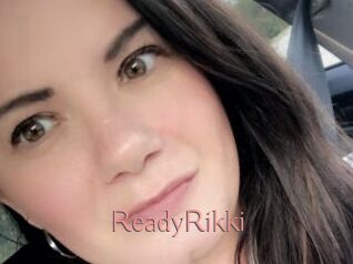 ReadyRikki