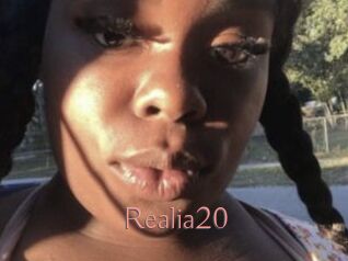 Realia20
