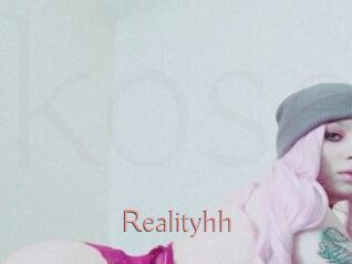 Realityhh