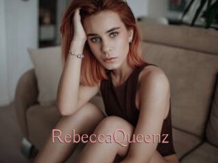 RebeccaQueenz Kostenlose Sexcams