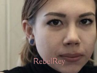 RebelRey