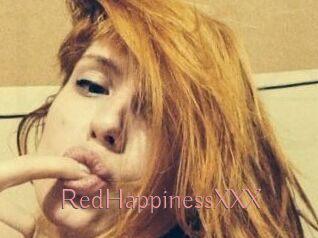 RedHappinessXXX
