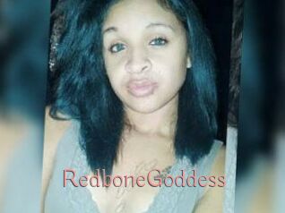 RedboneGoddess