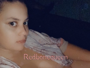 Redbonequeen