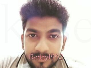 Reddy1992
