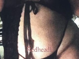 Redheadb