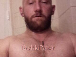 RedskiParker