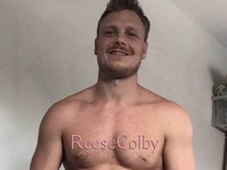ReeseColby