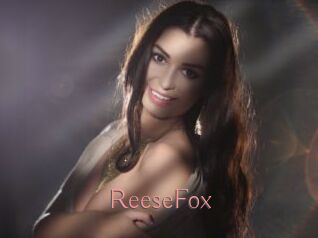 ReeseFox