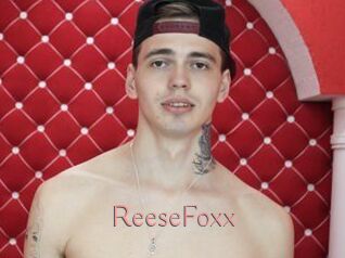ReeseFoxx