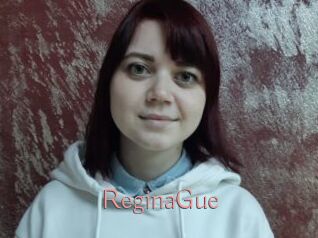 ReginaGue