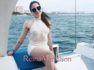 ReinaMaddison