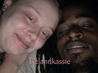 Relandkassie