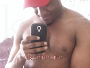 Remiimartin
