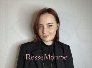 ResseMonroe