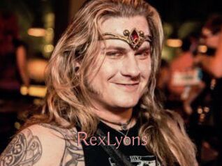 RexLyons