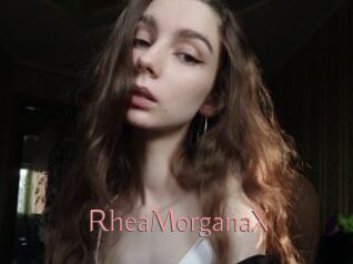 RheaMorganaX