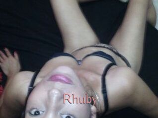 Rhuby