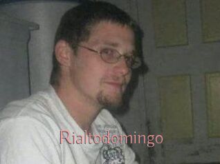 Rialtodomingo