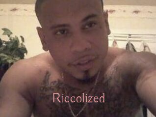 Riccolized Kostenlose Sexcams