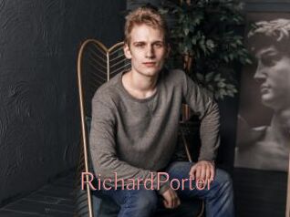RichardPorter