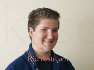 Richiestream