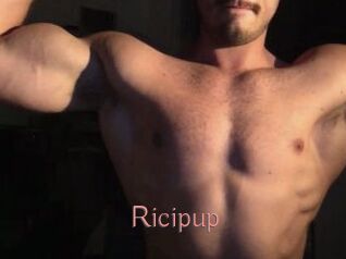 Ricipup