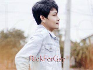 RickForGay Kostenlose Sexcams