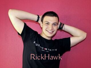 RickHawk